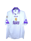Camisola Principal Retro/Vintage Real Madrid CF 97/98