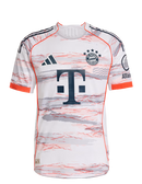 Camisola Alternativa FC Bayern München 25/26