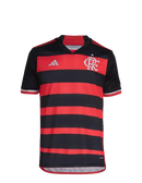 Camisola Principal Flamengo 24/25