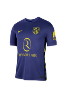 Camisola Alternativa Atlético Madrid 25/26