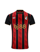 Camisola Principal AFC Bournemouth 25/26