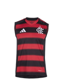 Camisola Regata Principal Flamengo 25/26