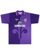 Camisola Principal Retro/Vintage Fiorentina 95/96