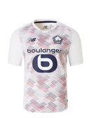 Camisola Alternativa Lille 24/25