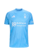 Camisola Terciária Nottingham Forest 24/25