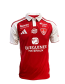 Camisola Principal Stade Brestois 25/26