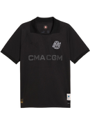 Camisola Alternativa Edição Especial "125ème Anniversaire" Olympique de Marseille