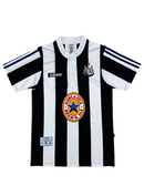 Camisola Principal Retro/Vintage Newcastle United 95/96