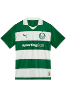 Camisola Edição Especial "Sócio Torcedor" Palmeiras
