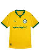 Camisola Terciária Palmeiras 25/26
