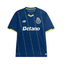 Camsiola 4º Equipamento FC Porto 25/26