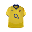 Camisola Alternativa Retro/Vintage Arsenal FC 03/04