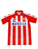 Camisola Principal Retro/Vintage Atlético Madrid 94/95