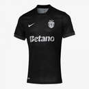 Camisola Alternativa Sporting CP 25/26