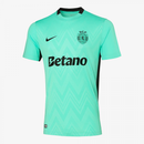 Camisola Terciária Sporting CP 25/26