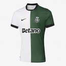Camisola Edição Stromp Sporting CP 25/26