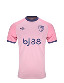 Camisola Terciária AFC Bournemouth 25/26