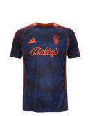 Camisola Terciária Nottingham Forest 25/26