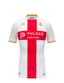 Camisola Alternativa Genoa 25/26