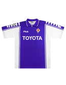 Camisola Principal Retro/Vintage Fiorentina 99/00