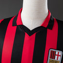 Camisola Edição Especial "125° Anniversario" AC Milan (Manga Longa) 24/25