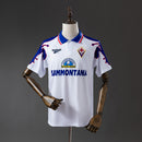 Camisola Alternativa Retro/Vintage Fiorentina 95/96