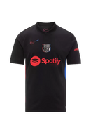 Camisola Alternativa FC Barcelona 24/25
