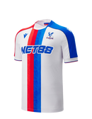 Camisola Alternativa Crystal Palace 25/26