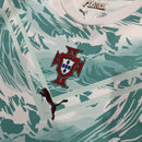 Camisola Alternativa Portugal World Cup 2026