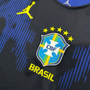 Camisola Alternativa Brasil World Cup 2026