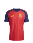 Camisola Principal Espanha World Cup 2026