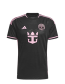 Camisola Alternativa Inter Miami 24/25