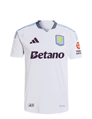 Camisola Alternativa Aston Villa 24/25