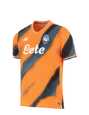 Camisola Terciária Atalanta 25/26