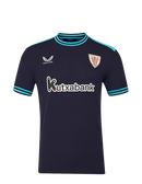 Camisola Alternativa Athletic Bilbao 25/26
