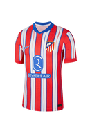 Camisola Principal Atlético Madrid 24/25