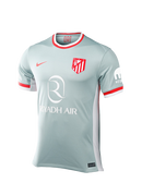 Camisola Alternativa Atlético Madrid 24/25