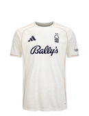 Camisola Alternativa Nottingham Forest 25/26