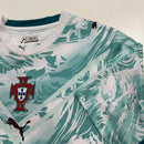 Camisola Alternativa Portugal World Cup 2026