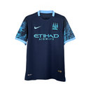 Camisola Alternativa Retro/Vintage Manchester City 15/16