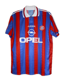 Camisola Principal Retro/Vintage FC Bayern München 95/96