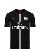Camisola Terciária Retro/Vintage PSG 18/19