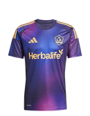 Camisola Alternativa La Galaxy 25/26