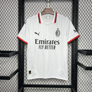 Camisola Alternativa AC Milan 24/25