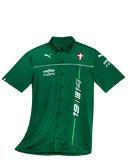 Camisola Edição Especial "Abel Ferreira" Palmeiras