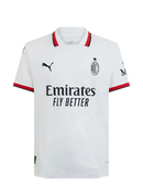 Camisola Alternativa AC Milan 24/25