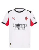 Camisola Alternativa AC Milan 25/26