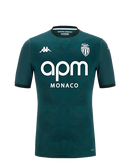 Camisola Alternativa AS Monaco 24/25