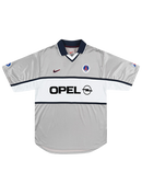 Camisola Alternativa Retro/Vintage PSG 99/00