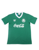 Camisola Principal Retro/Vintage Palmeiras Anos 80